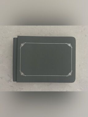 Creative Memories 5X7 Gray Album